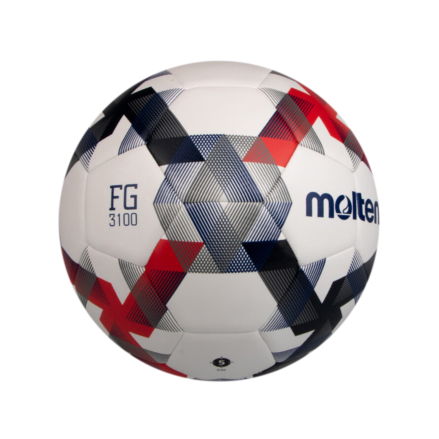MOLTEN F5D3100-N FOOTBALL SIZE 5